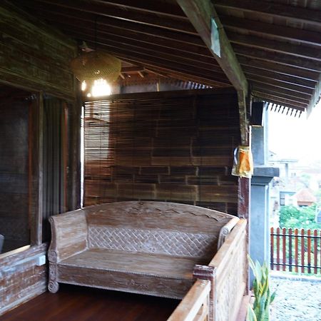 Lastana Suite Ubud Exterior foto