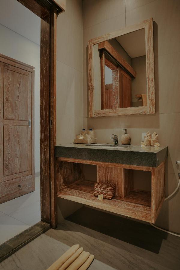Lastana Suite Ubud Exterior foto